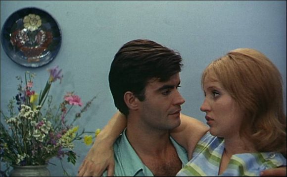 Le Bonheur(1965)