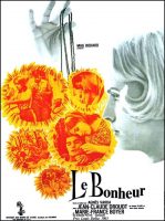 Le Bonheur Movie Poster (1965)