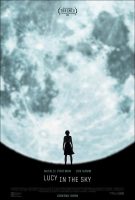 Lucy in the Sky Movie Poster (2019)