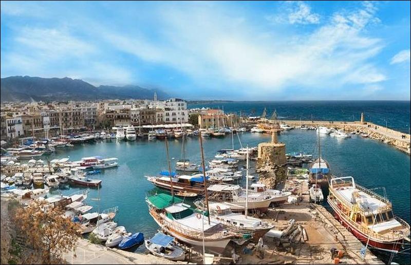 10 Good reasons to travel to Northern Cyprus in the spring