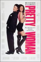 Pretty Woman Movie Poster (1990)