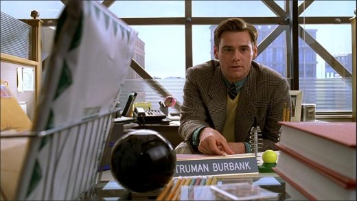 The Truman Show (1998)