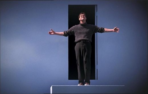 The Truman Show (1998)