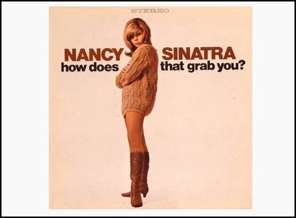 Bang Bang (My Baby Shot Me Down) Lyrics by Nancy Sinatra