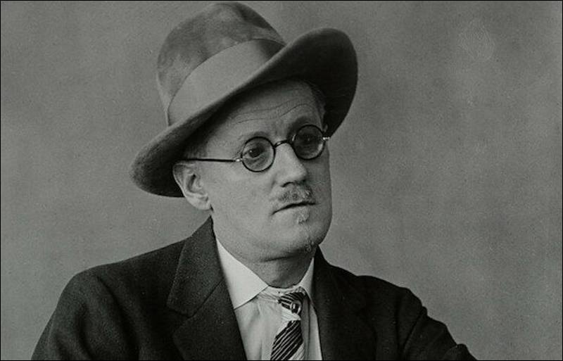 James Joyce and his relationships with women
