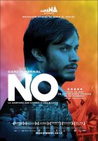 No Movie Poster (2013)