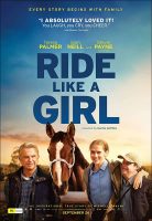Rire Like a Girl Movie Poster (2019)