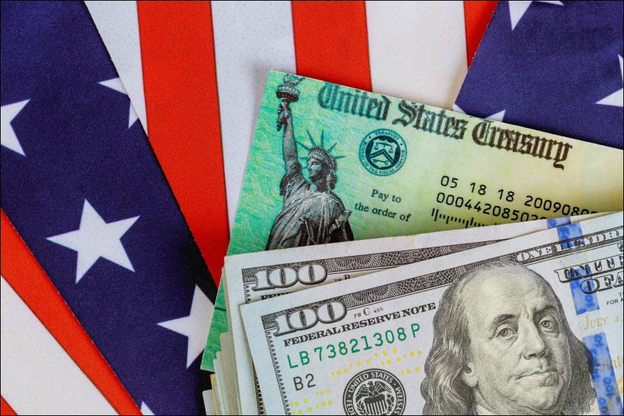 Stimulus Checks: 88 million Americans received $1.200 so far
