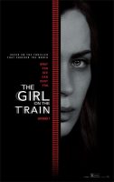 The Girl on the Train Movie Poster
