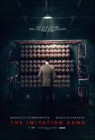 The Imitation Game Movie Poster (2014)