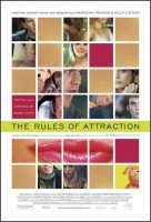 The Rules of Attraction Movie Poster (2002)