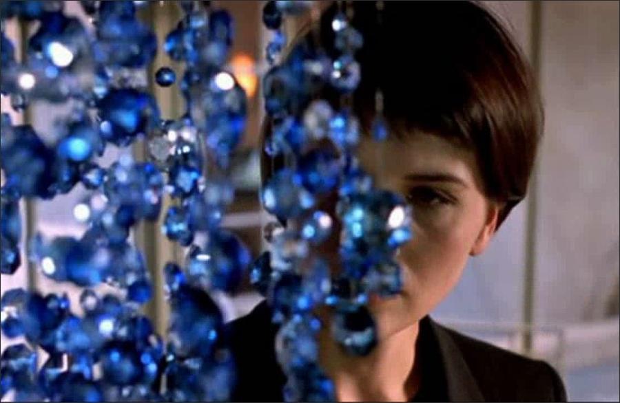 Three Colors: Blue (1993) - Juliette Binoche