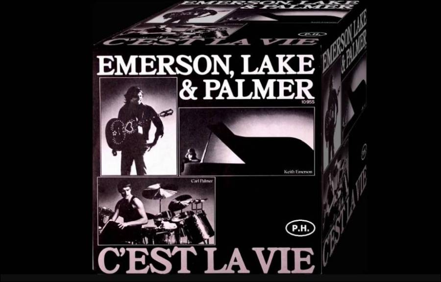 C'est La Vie Lyrics by Emerson, Lake and Palmer