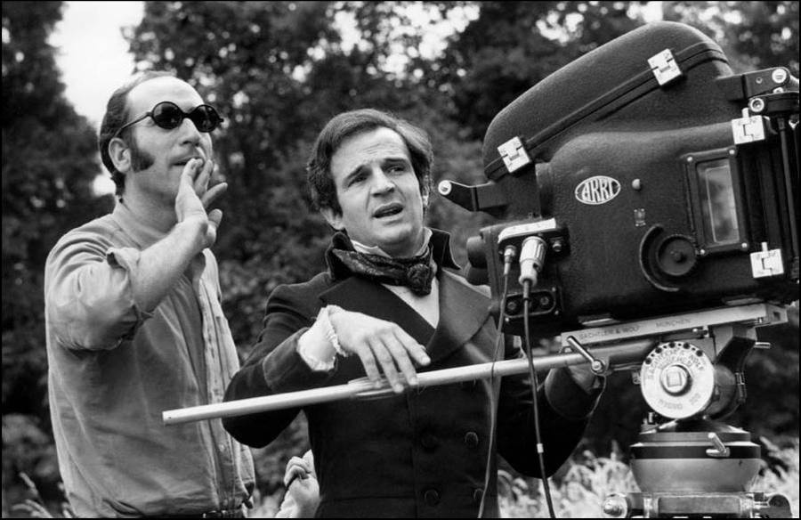 Introducing Truffaut’s Last Interview