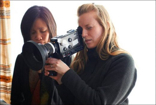 "Stories We Tell": An unusual storytelling by Sarah Polley