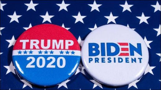 New rules for second round live debate of Trump and Biden