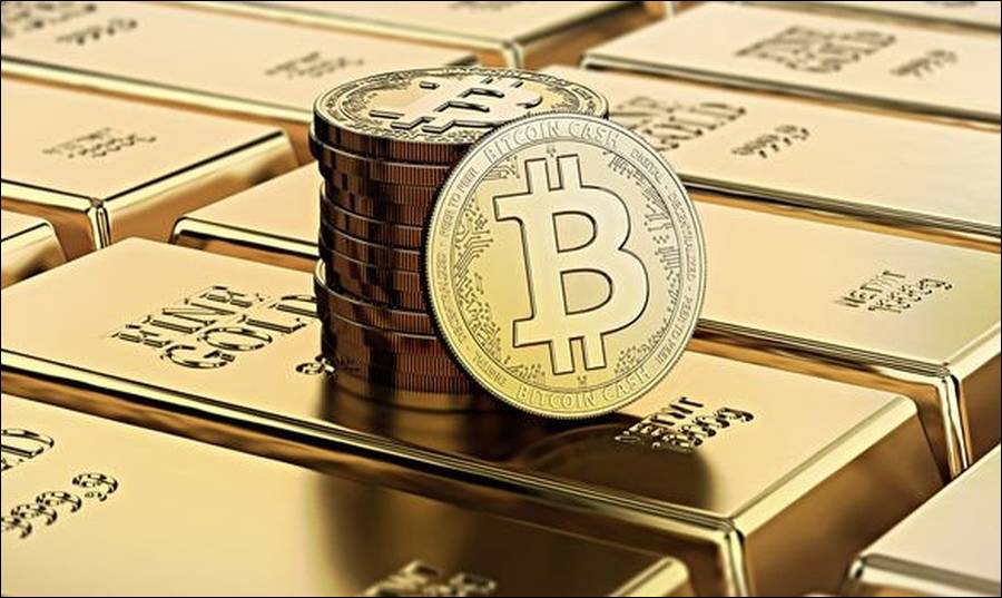 Is Bitcoin really digital gold?