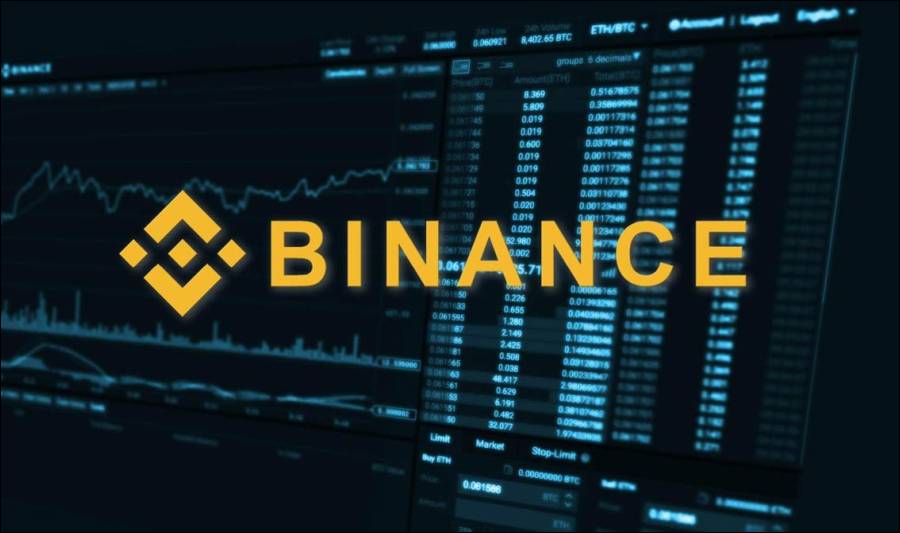 Investigation launched against Binance in the USA