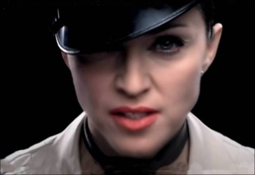 American Life Lyrics and Video by Madonna