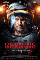 Warning Movie Poster (2021)
