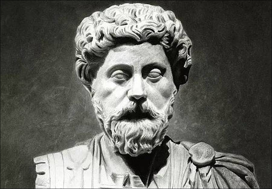15 Best quotes from "Meditations", Marcus Aurelius' masterpiece