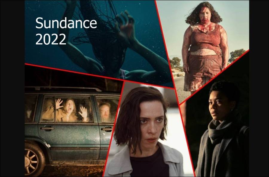 Sundance Film Festival 2022 awards announced