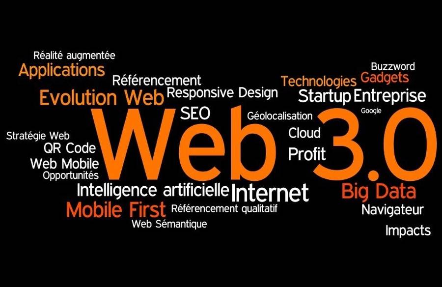 How will the internet change when Web 3.0 to arrive?