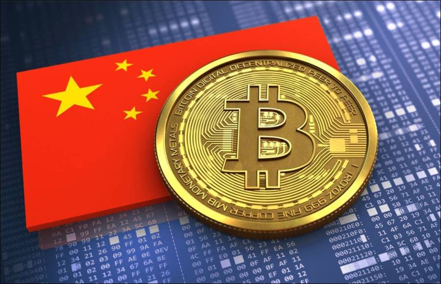 Is China rethinking its stance on Bitcoin?