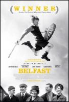 Belfast Movie Poster (2021)