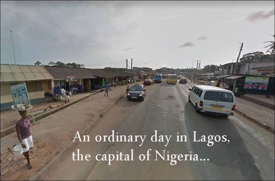 What is it like to live in Nigeria?