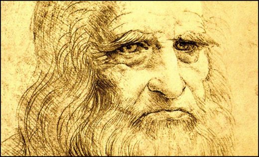 Understanding Leonardo da Vinci and his paintings