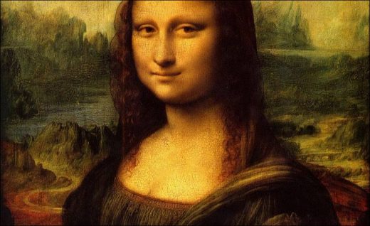 Understanding Leonardo da Vinci and his paintings