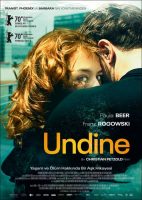 Undine Movie Poster (2020)