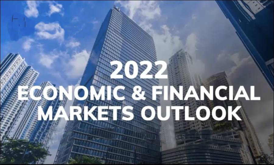 2022 Global Economic and Financial Markets Outlook