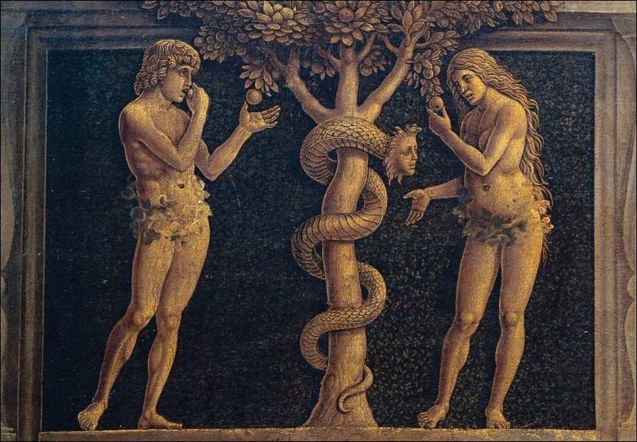 Adam and Eve: The first human and the philosophy of creation