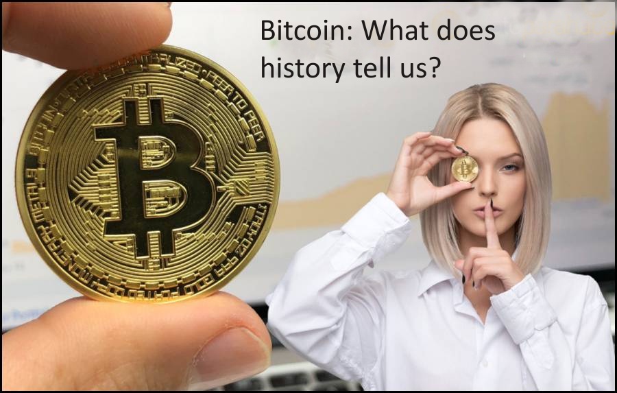 Bitcoin: What does history tell us?