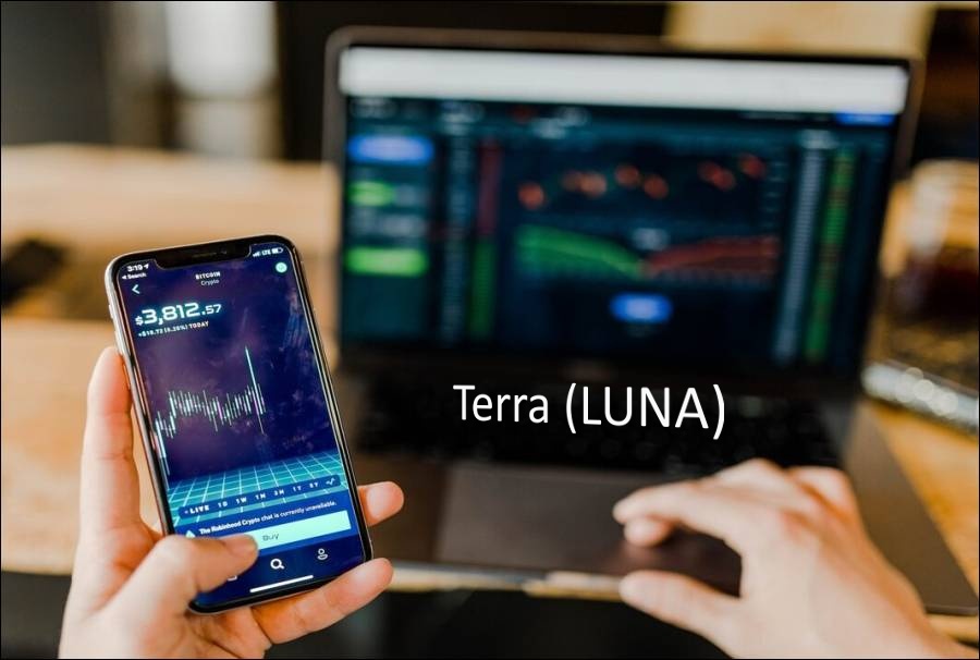 Crypto Time: What caused the panic sales on Terra (LUNA)