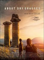 About Dry Grasses Movie Poster (2023)