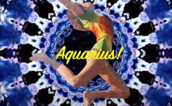 Aquarius Lyrics by The 5th Dimension