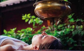 Ayurveda: A healing system to heal the soul