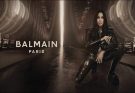 Balmain's stolen collection was to be exhibited at Paris Fashion Week