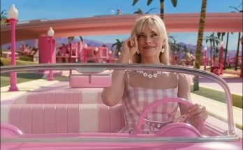 Barbie (2023) - Margot Robbie