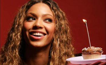 Beyoncé celebrates her 42nd birthday