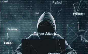 Dangers in the digital world; increasing cybercrime