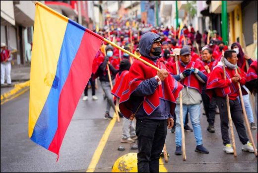 Ecuadorian left parties must confront the mistakes of the past
