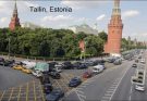Vehicles with Russian license plates banned to enter into Estonia, Latvia and Lithuania