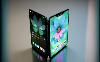 Apple considers foldable iPhone