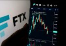 FTX activity in cryptocurrencies