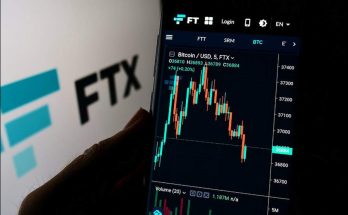 FTX activity in cryptocurrencies