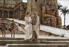The age-long story of Hypatia and the city of Alexandria